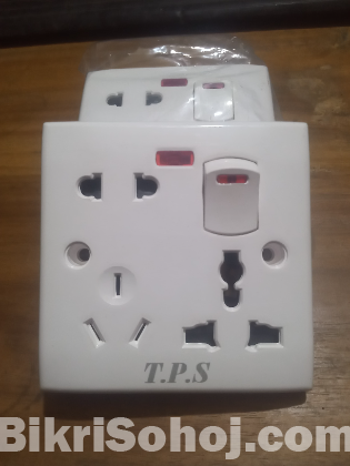 TPS 6 Pin Socket MK Board বিক্রি হবে!